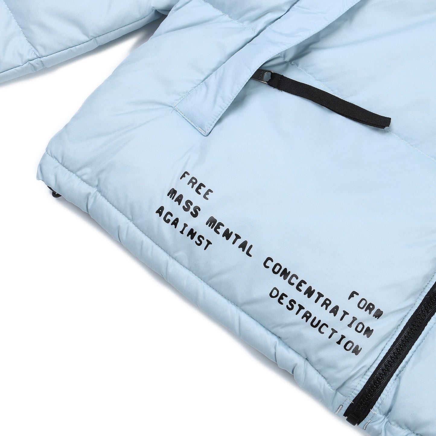 The North Face Down Jacket