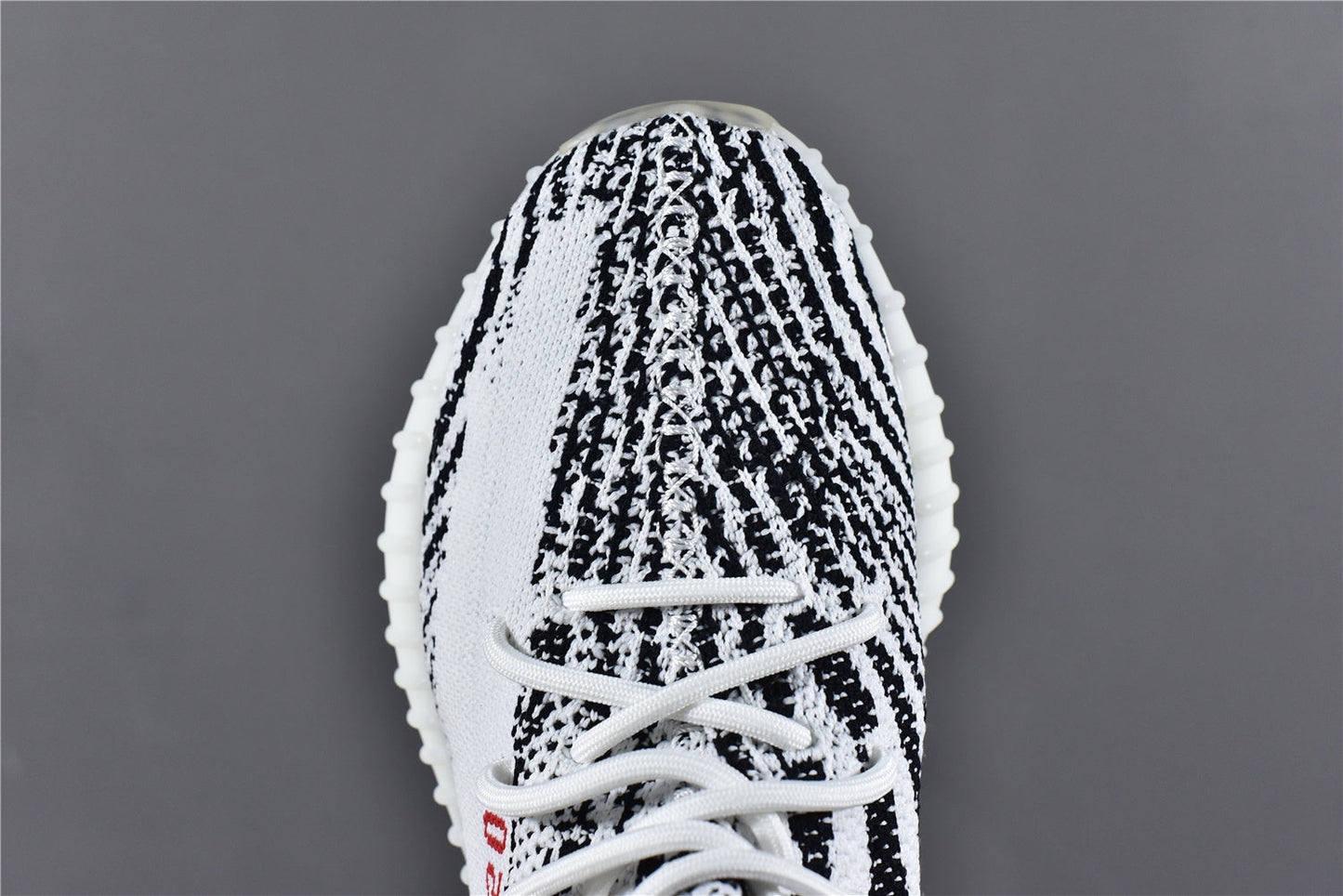 YBoost 350 V2 Zebra