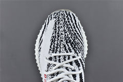 YBoost 350 V2 Zebra