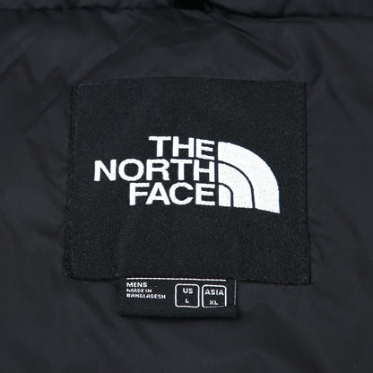 The North Face Down Jacket