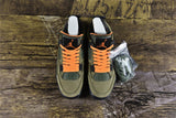 Undefeated x Jordan 4 Retro