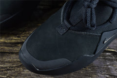 Air Fear of God 1 Triple Black