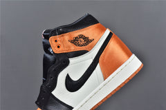 Jordan 1 Retro High 'Satin Shattered Backboard'