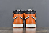 Jordan 1 Retro High OG 'Shattered Backboard'