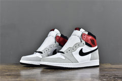 Jordan 1 Retro High OG 'Smoke Grey'