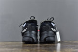 Off-White Air Presto 2.0 Black