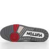 Trainer Sneaker colorful