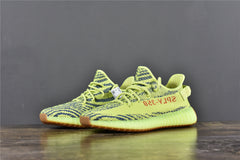 YBoost 350 V2 Semi Frozen Yellow