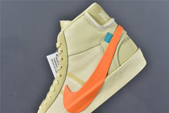 Off-White Blazer 'All Hallow's Eve'