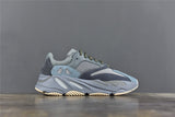 YBoost 700 Teal Blue