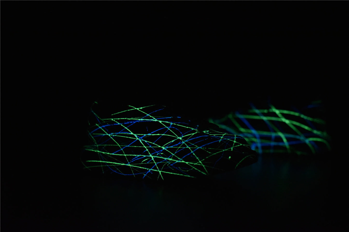 Alexander McQ Oversized White Smooth