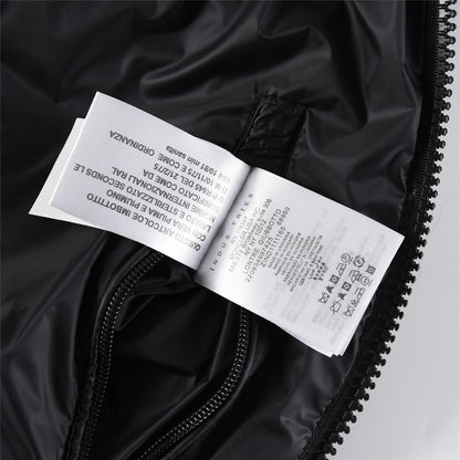 Moncler Down Jacket