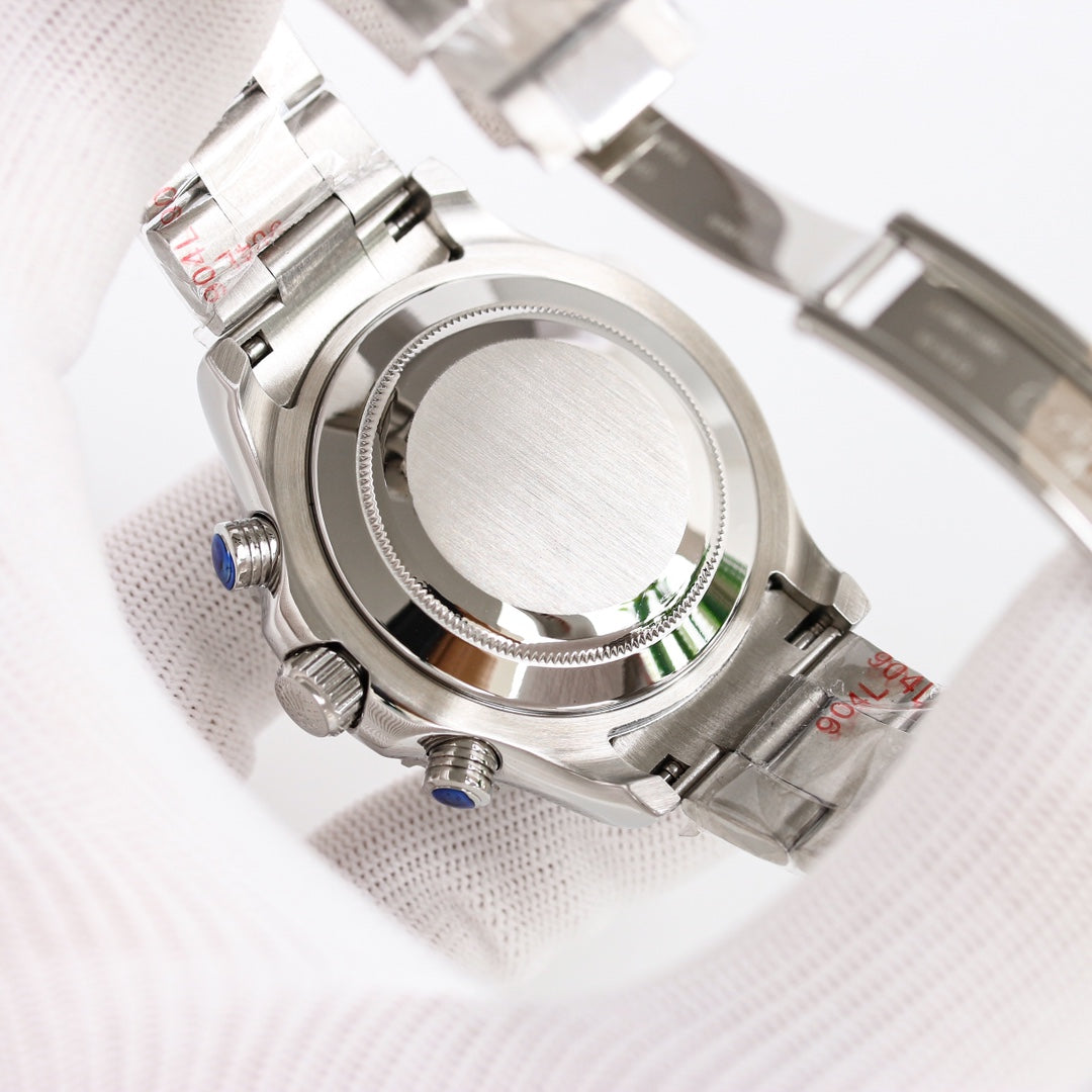 Rolex Yacht Master 2 yachts famous second generation