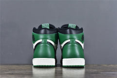 Jordan 1 Retro High OG 'Pine Green'