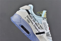 Off-White Air Max 90 OG