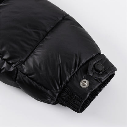Moncler Down Jacket