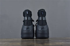 Air Fear of God 1 Triple Black