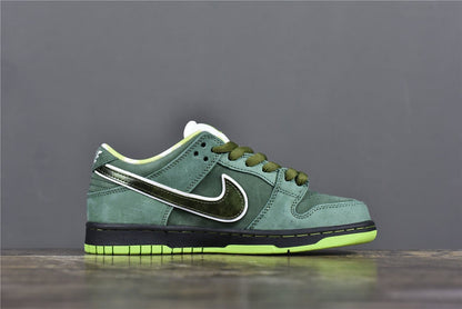 Dunk Low SB 'Green Lobster'