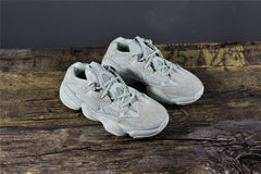 YEEZY 500 Salt