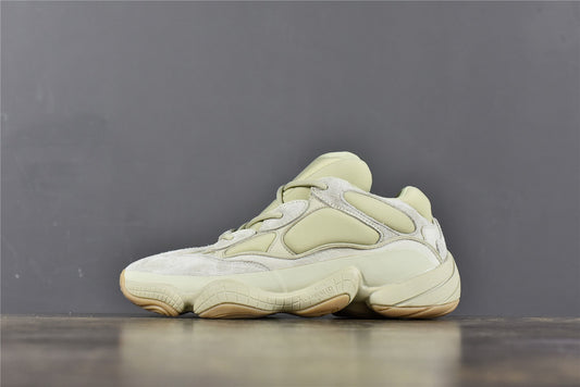 YEEZY 500 Stone