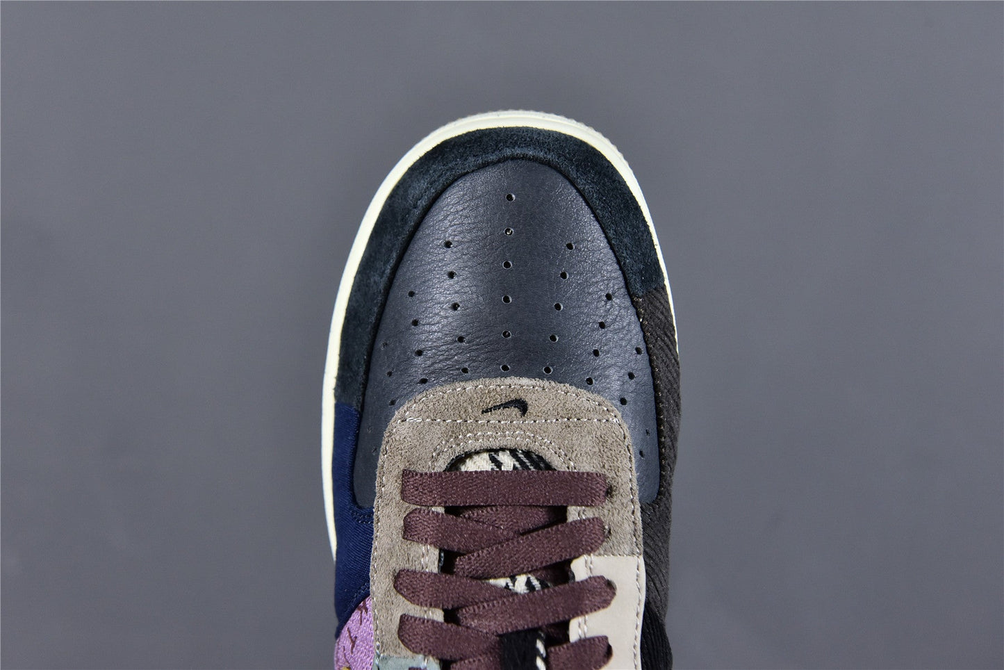 Travis Scott Air Force 1 Cactus Jack