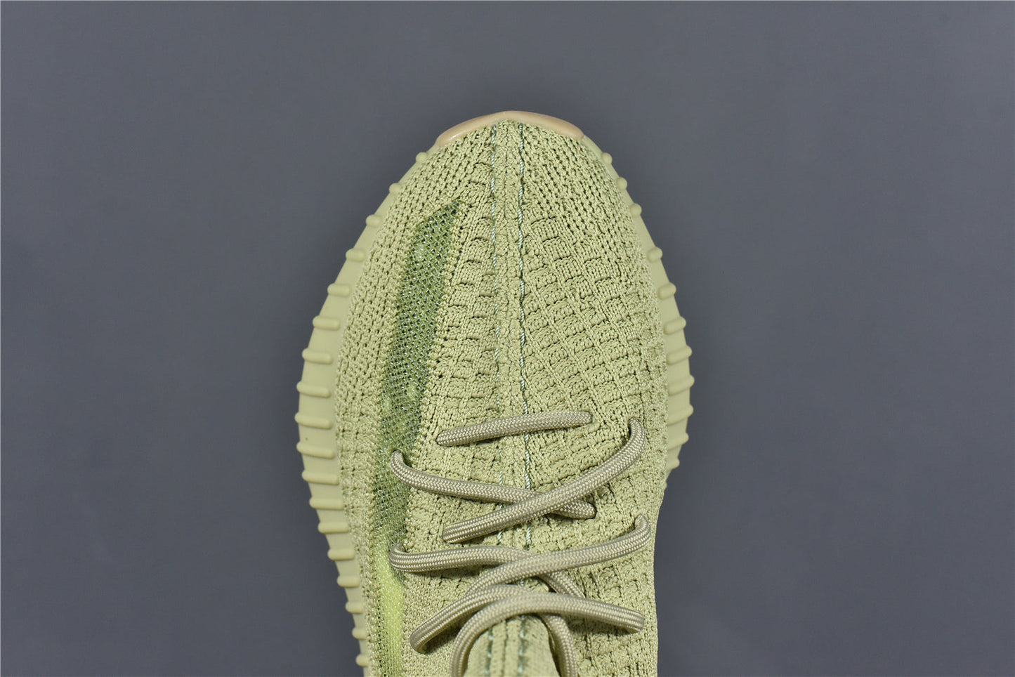 YBoost 350 V2 Sulfur/Sulphur