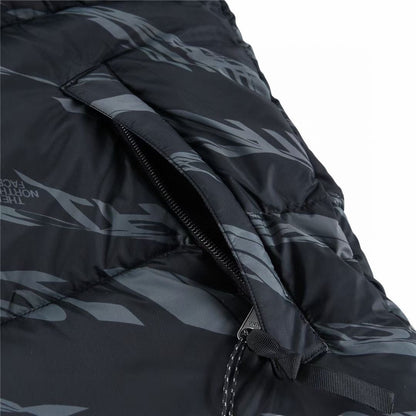 The North Face Down Jacket