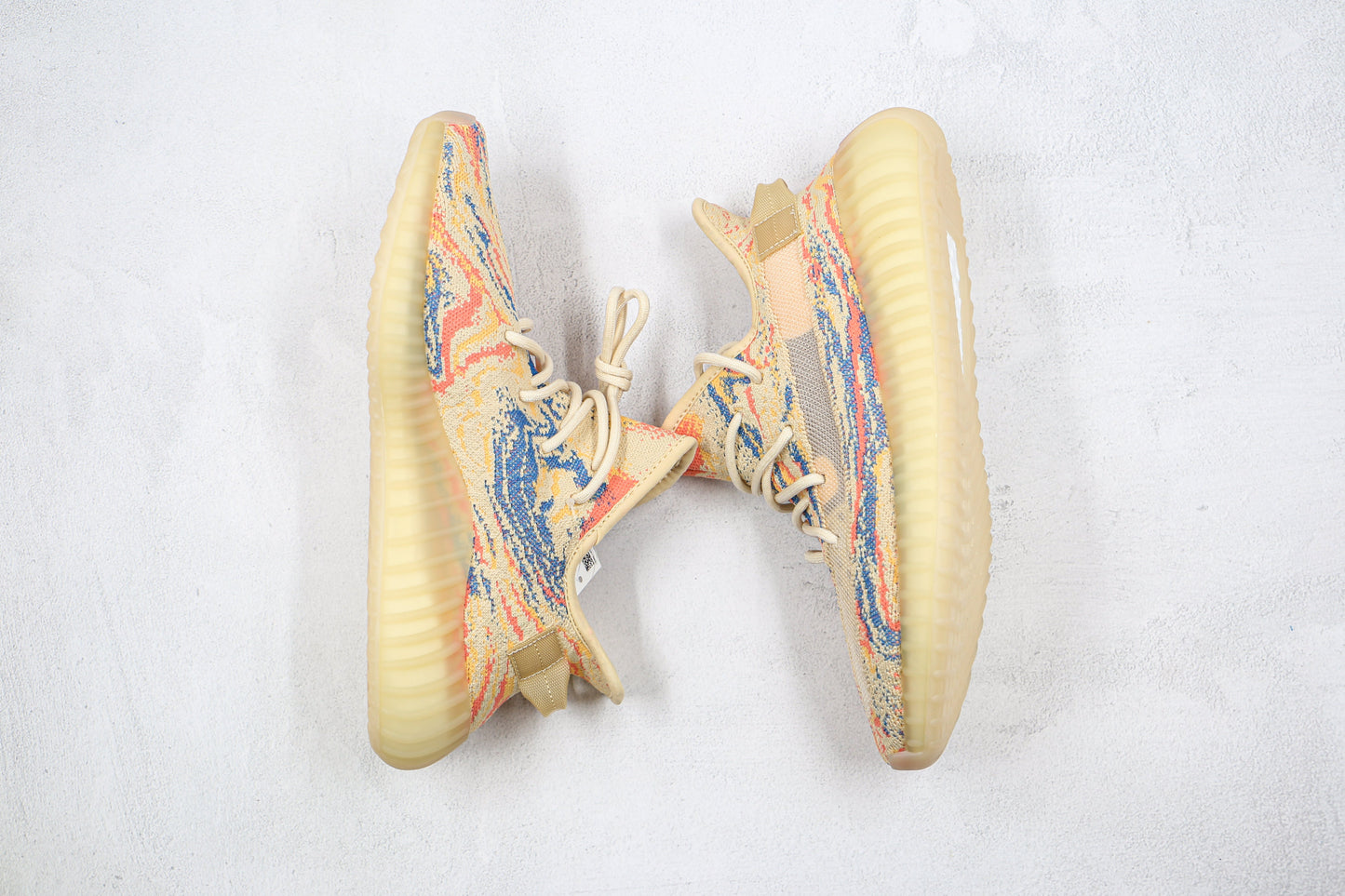 YBoost 350 V2 MX Oat