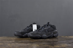 YEEZY 500 Utility Black