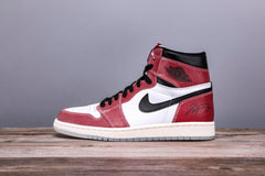 AJ 1 High Trophy Room