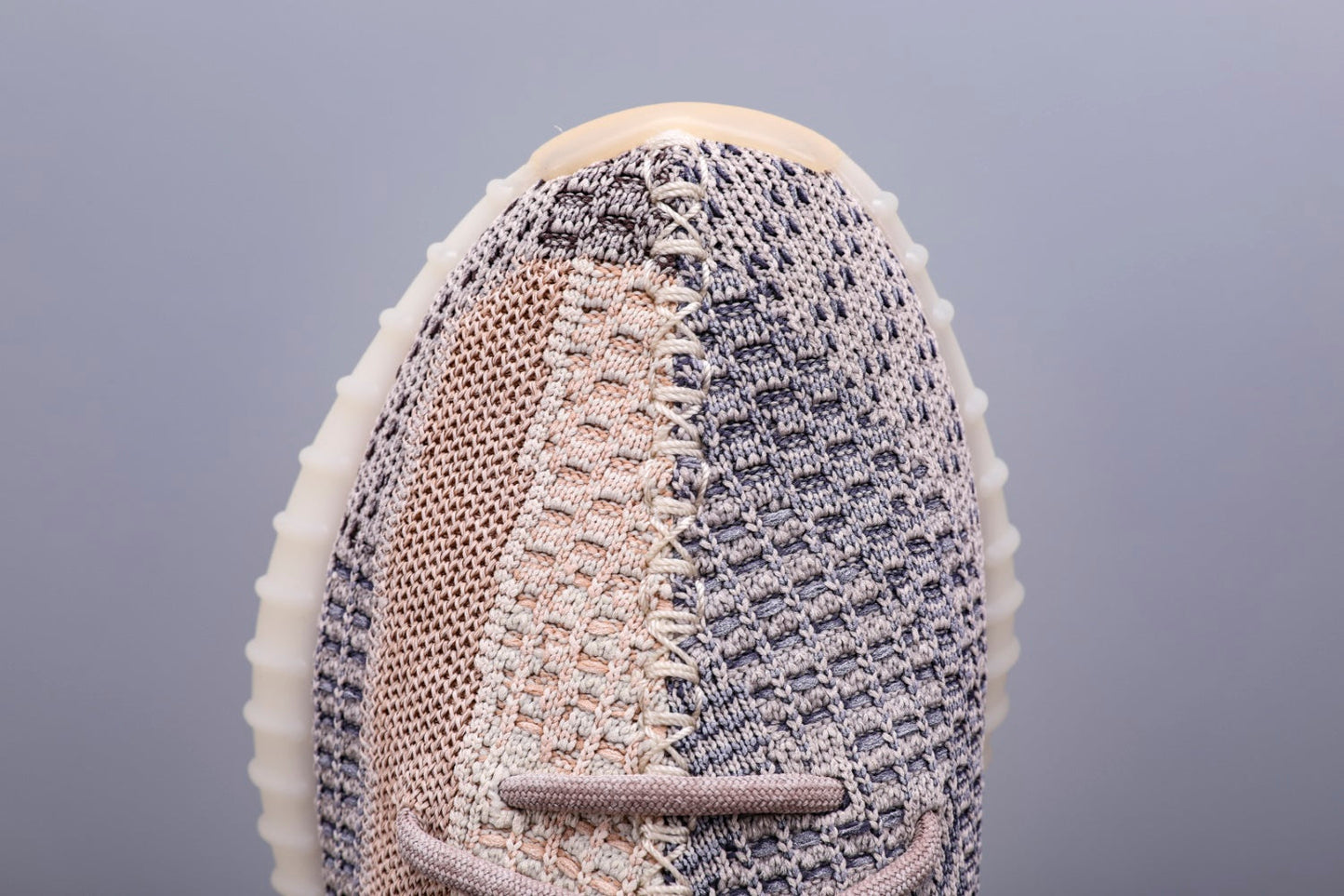 YBoost 350 V2 Ash Pearl