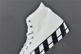 Off-White Converse Chuck Taylor All-Star 70s