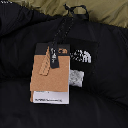 The North Face Down Jacket