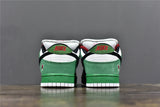 Heineken SB Dunk Low