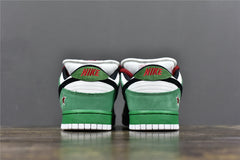 Heineken SB Dunk Low