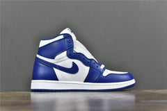 Jordan 1 Retro High OG 'Storm Blue'