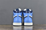 Jordan 1 Retro High OG 'Obsidian'
