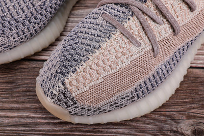 YBoost 350 V2 Ash Pearl