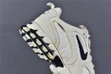 Stussy Air Zoom Spiridon Cage 2 Fossil