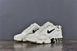 Stussy Air Zoom Spiridon Cage 2 Fossil