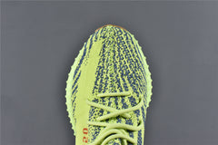 YBoost 350 V2 Semi Frozen Yellow