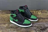 AJ 1 High Pine Green 2.0 (2020)