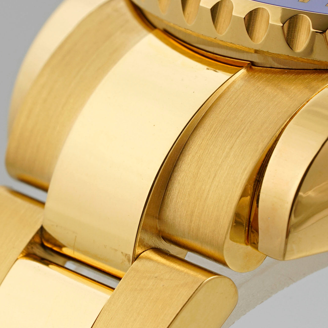 Rolex Yacht Master 2 yachts famous second generation