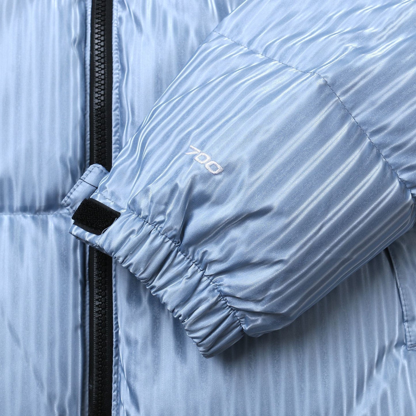 The North Face Down Jacket