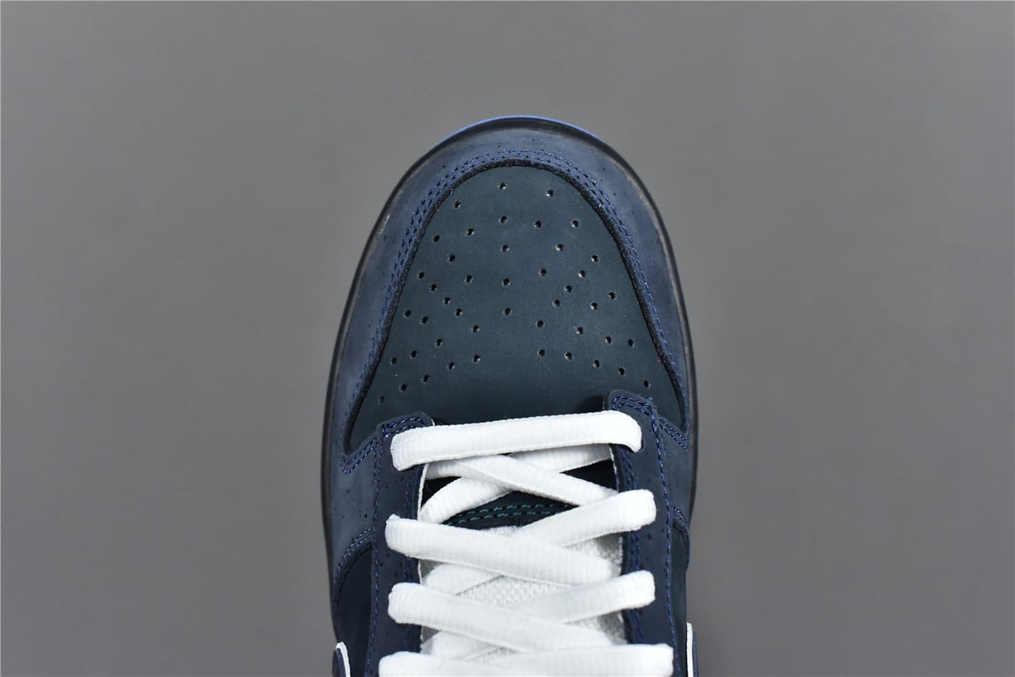 Dunk Low Premium SB 'Blue Lobster'