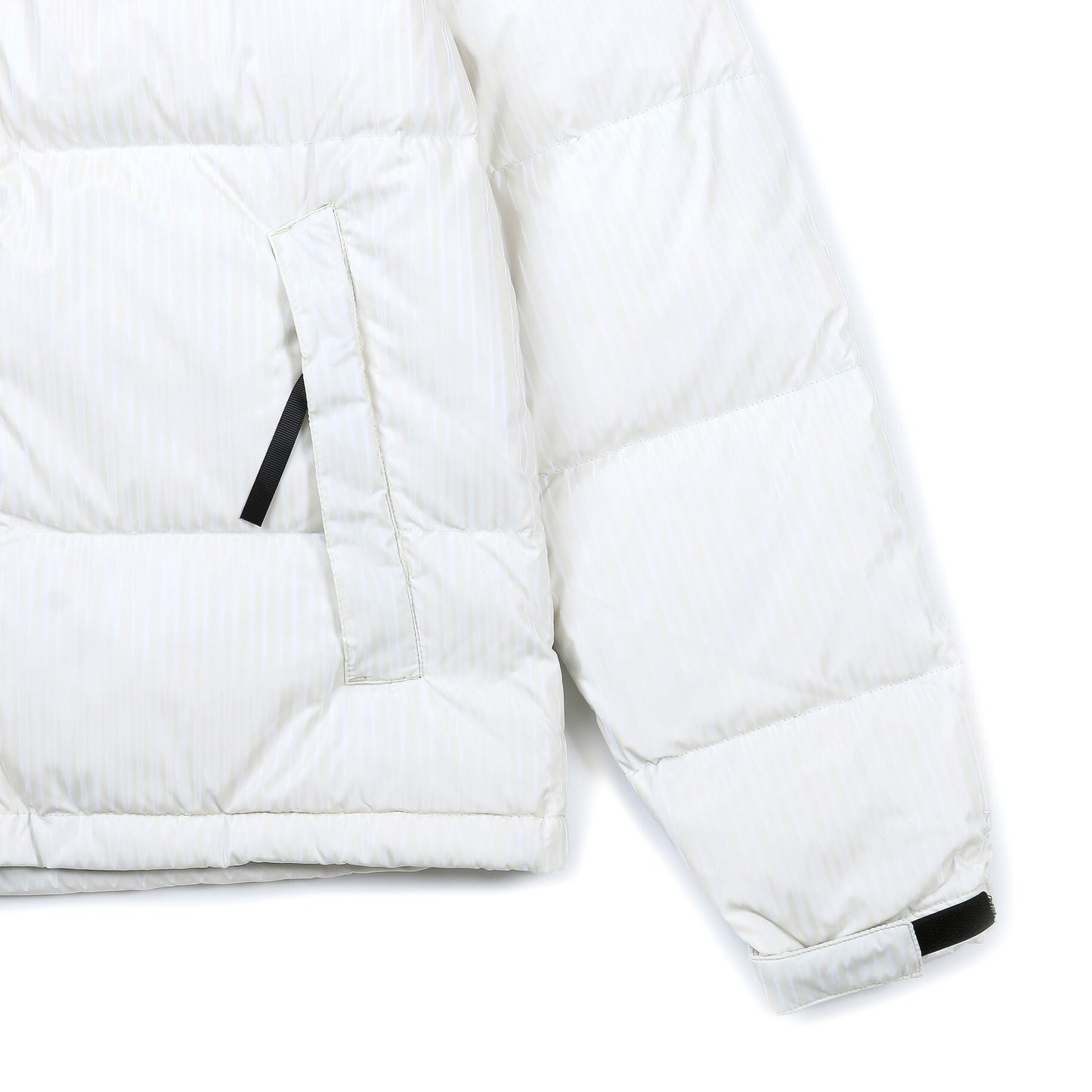 The North Face Down Jacket