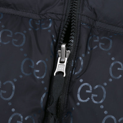 The North Face Down Jacket Gucci