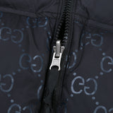 The North Face Down Jacket Gucci
