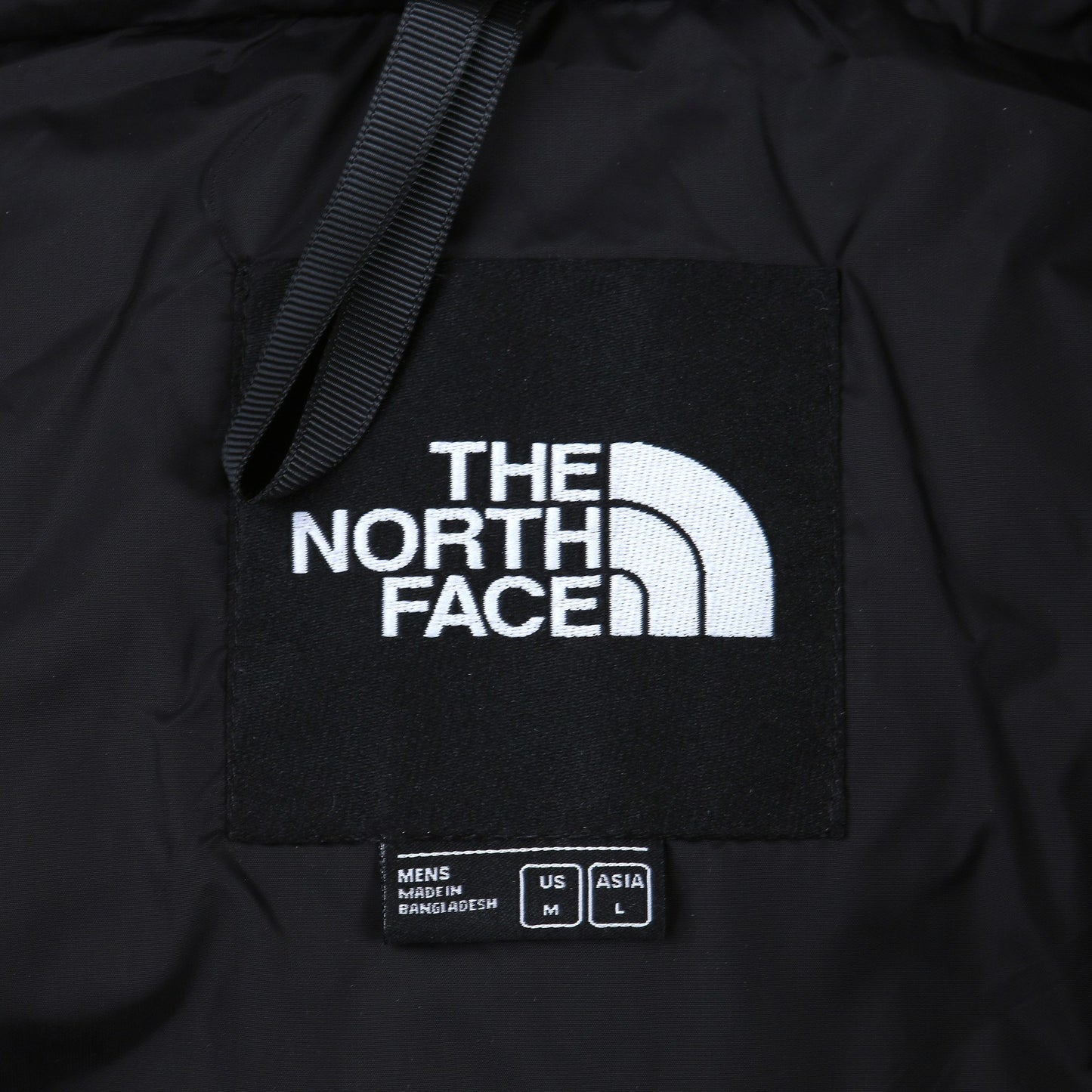 The North Face Down Jacket