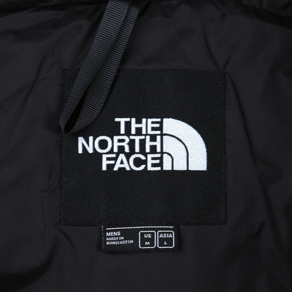 The North Face Down Jacket